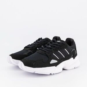 Adidas Originals Falcon Women’s Running Shoe Athletic Sneakers Footwear Size 8.5